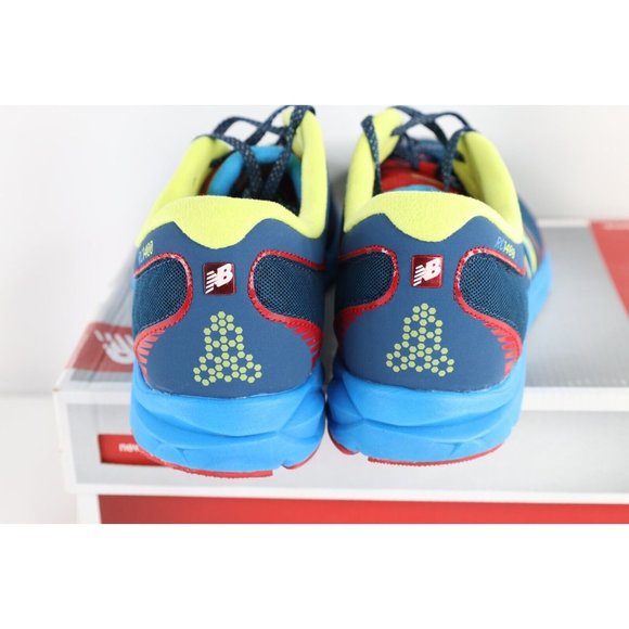 New New Balance Mens 11.5 D RC 1400 Road Racing Jogging Running Shoes Sneakers main image 5